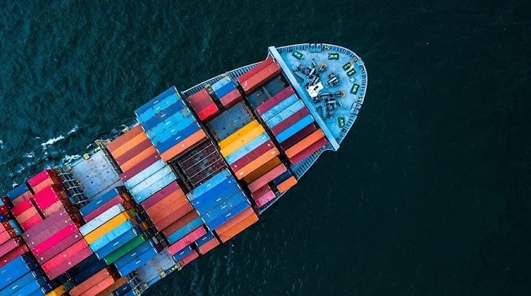 Dış ticarette eylülde 10,4 milyar dolarlık açık