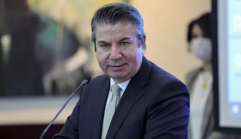 Dışişleri Bakan Yardımcısı Önal, Atina'da Fragkogiannis'le görüşecek