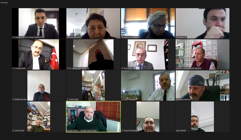 Diyaliz hizmeti veren firmalar büyük sorun yaşıyor