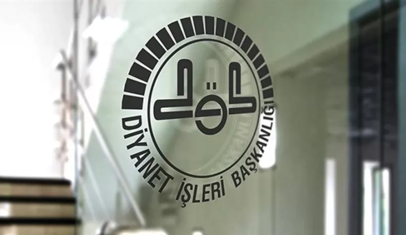 Diyanet, 5 bin personel için ilan açtı