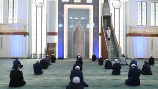Diyanet cuma hutbesini yayımladı