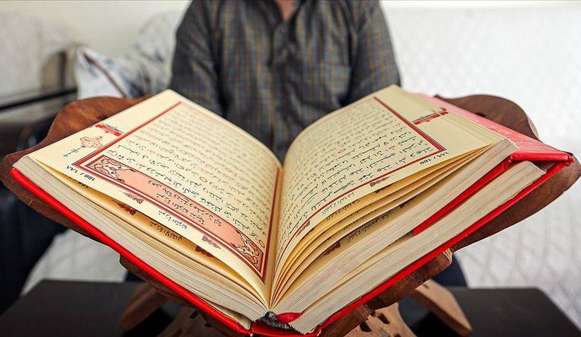 Diyanet'in Kur'an-ı Kerim kararı