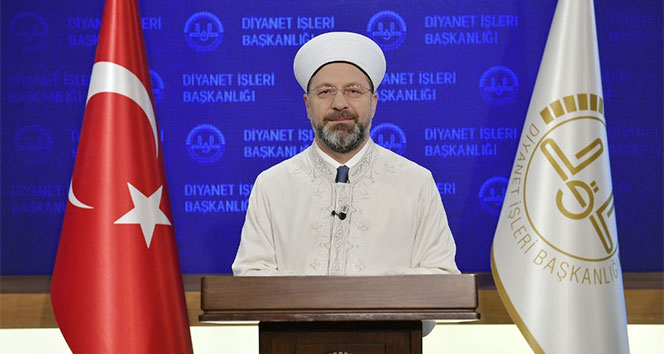 Diyanet İşleri Başkanı Sakarya'ya geliyor