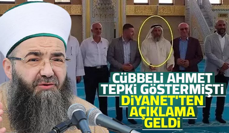Diyanet İşleri Başkanlığından Selefi-Vehhab’ açıklaması