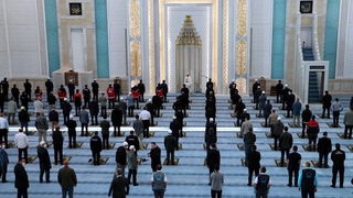 Diyanet'ten bayram namazı açıklaması