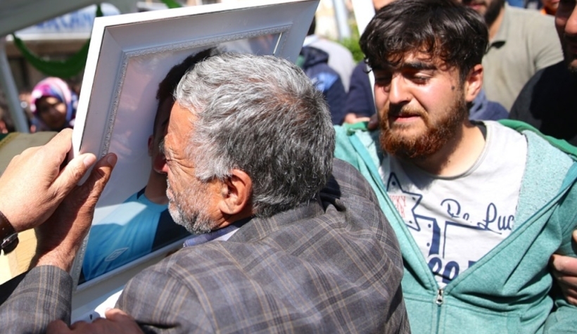 Diyar'ın katillerinin cezaları onandı