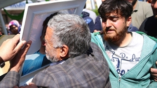 Diyar'ın katillerinin cezaları onandı