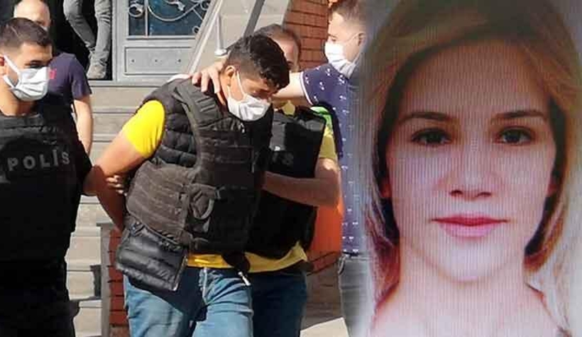 Diyarbakır'daki korkunç cinayette Sakaryalı sevgili detayı