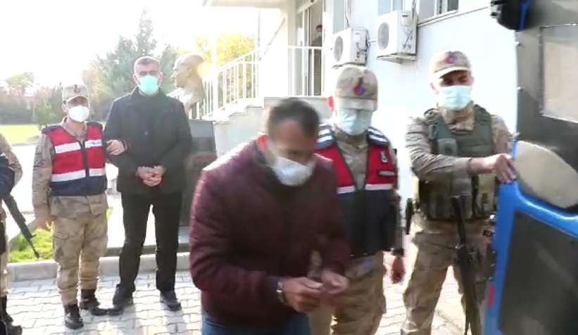 Diyarbakır merkezli terör operasyonu: 12 gözaltı