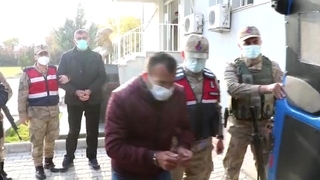 Diyarbakır merkezli terör operasyonu: 12 gözaltı