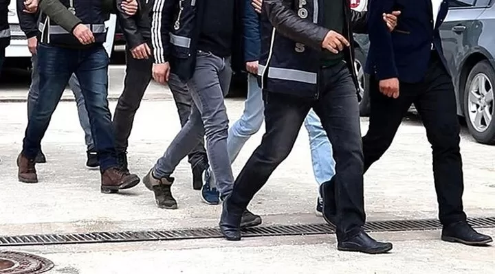 Diyarbakır merkezli terör operasyonunda 1 tutuklama