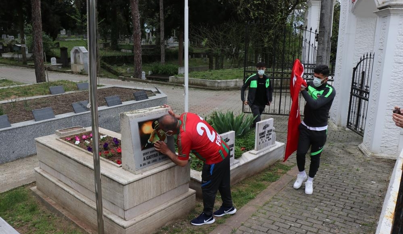 Diyarbekirspor şampiyonluğu şehit Okkan’a armağan etti