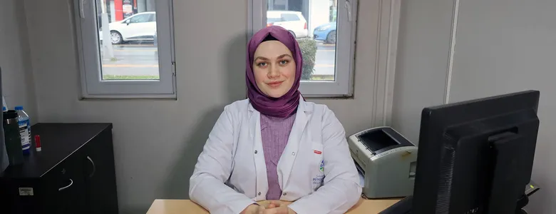 Diyetisyen desteği: 2025’te 1.535 kişi faydalandı