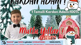 DMD hastası Emre tedavisi için desteklerinizi bekliyor