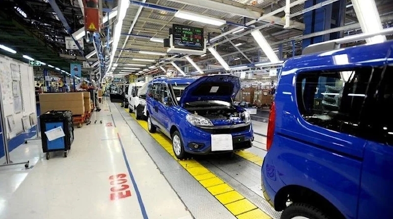 Doblo’da bir dönemin sonu