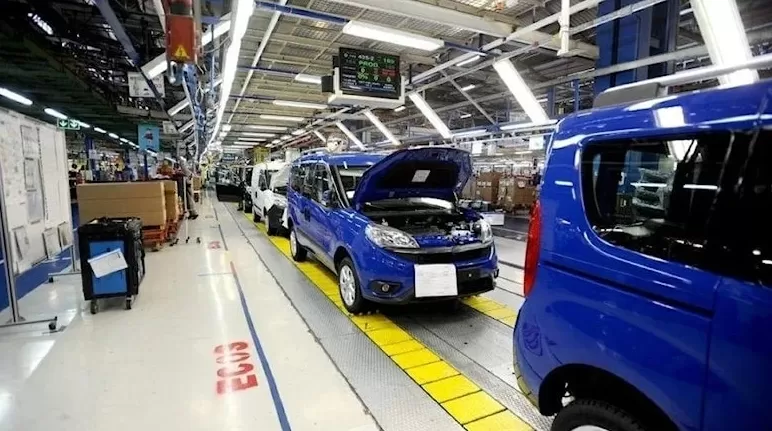 Doblo’da bir dönemin sonu