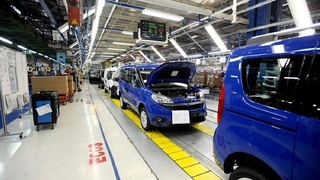 Doblo’da bir dönemin sonu