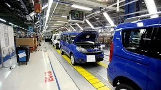 Doblo’da bir dönemin sonu