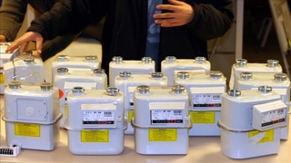 Doğal gaz bağlantı ve hizmet bedelleri zamlandı