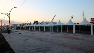 Doğal Ürünler Köy Pazarı’nda sona gelindi