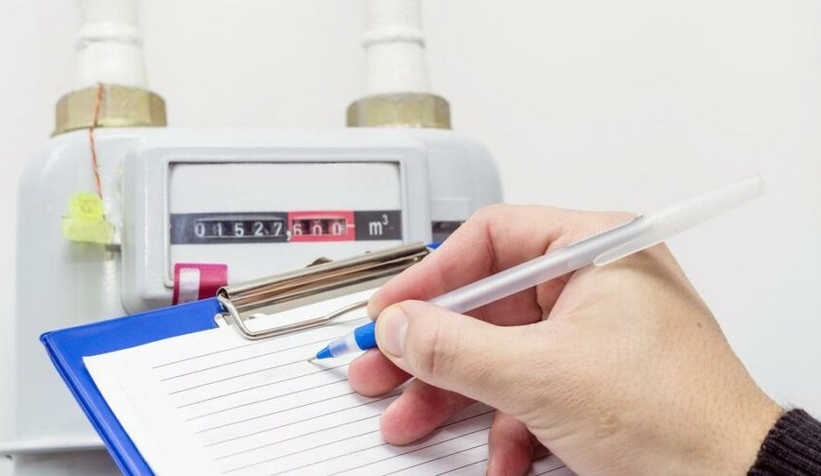 Doğalgaz bağlantı ve hizmet bedellerine zam