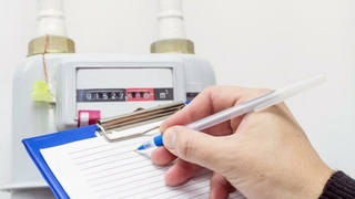 Doğalgaz bağlantı ve hizmet bedellerine zam