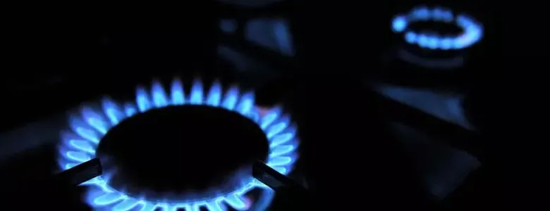 Doğalgaz hattı delindi; Binlerce abone 17 saat gazsız kaldı
