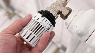 Doğalgaz Tüketim Desteği başvurusu başladı