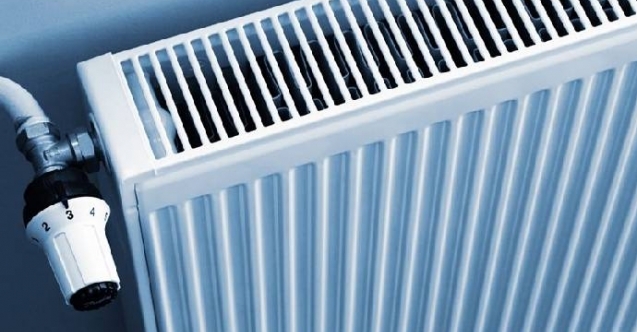 Doğalgaz tüketimi dün rekor kırdı