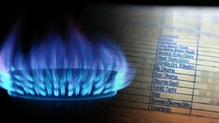 Doğalgaz ve elektriğe gelen zam oranları açıklandı
