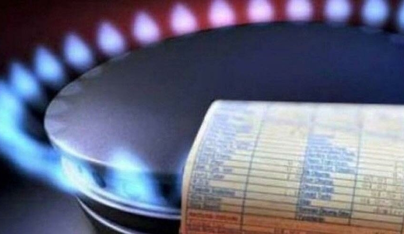 Doğalgaza zam geldi!