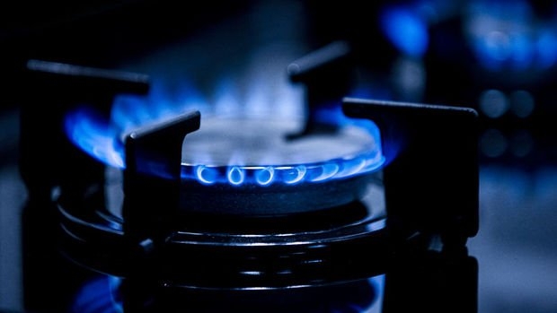 Doğalgaza zam geldi