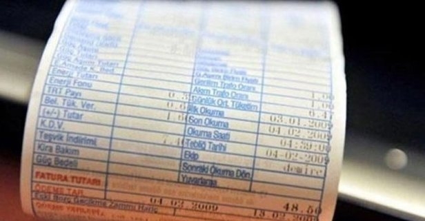 Doğalgazda fiyat tarifeleri açıklandı