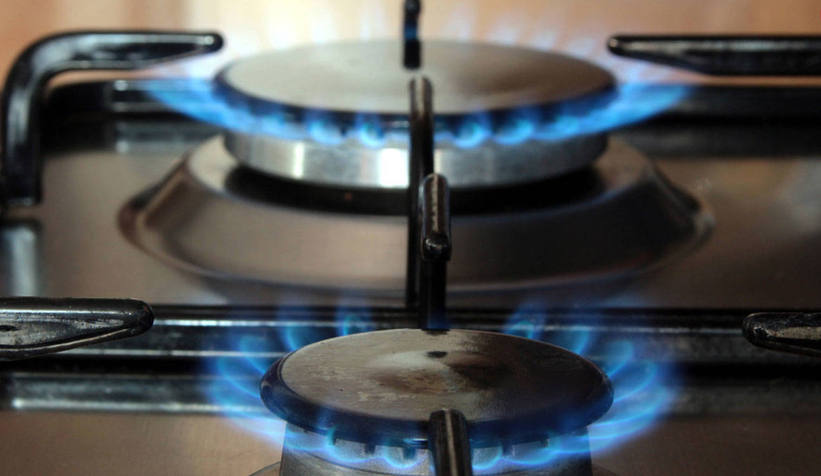 Doğalgazda kasım tarifesi değişmedi