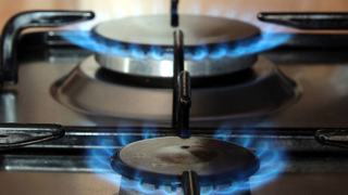 Doğalgazda kasım tarifesi değişmedi