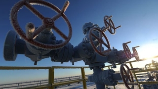 Doğalgazda Türkiye'ye kış uyarısı