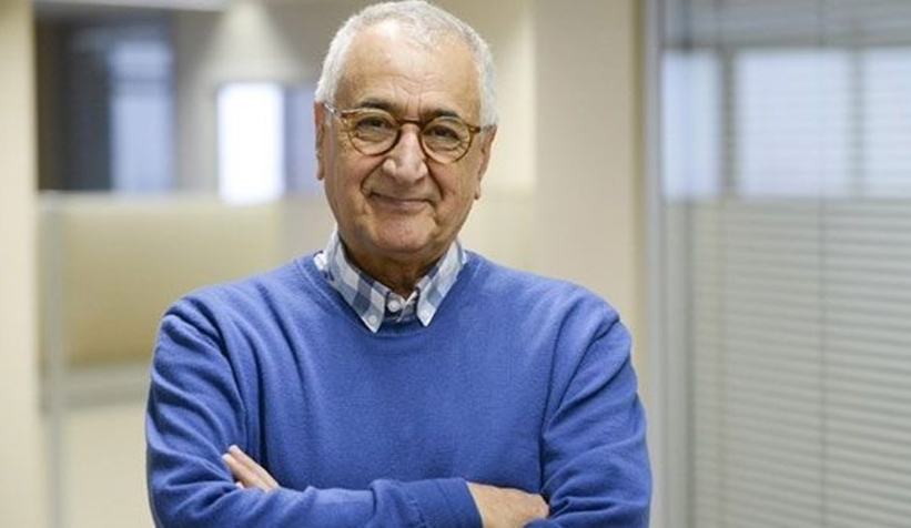 Doğan Cüceloğlu Serdivan'da söyleşiye katılacaktı