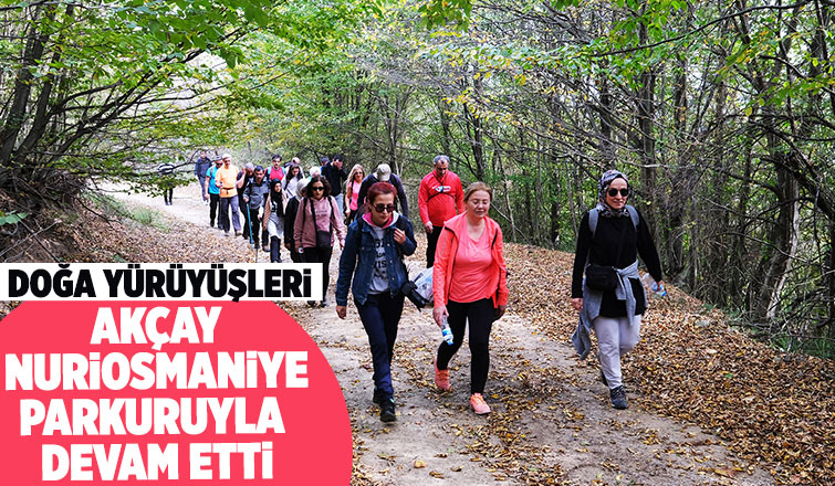 Doğanın kalbinde sonbahar keşfi