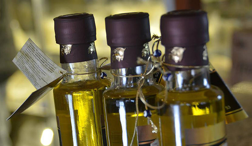 Dökme ve varilli zeytinyağı ihracatında yasak uzatıldı