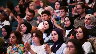 Doktor adaylarına kliniğe merhaba eğitimi