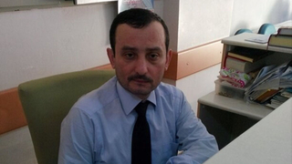 Doktor Hasan Tepeçınar koronadan hayatını kaybetti