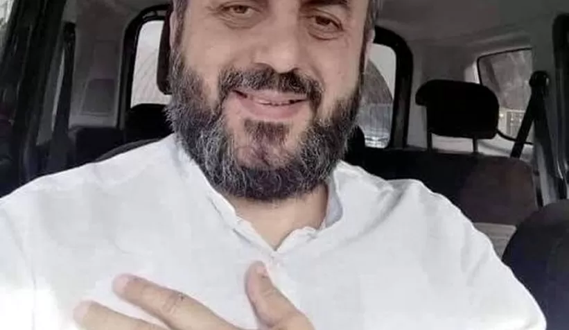 Doktor Katıöz'e acı veda