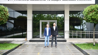 Doktora Öğrencine TÜBİTAK 2211-C desteği