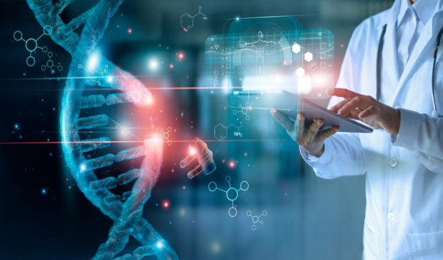 Doktora tez çalışmalarına TÜBİTAK desteği