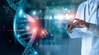 Doktora tez çalışmalarına TÜBİTAK desteği