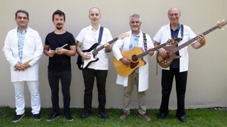 Doktorlardan oluşan müzik grubu ilk konserine hazır