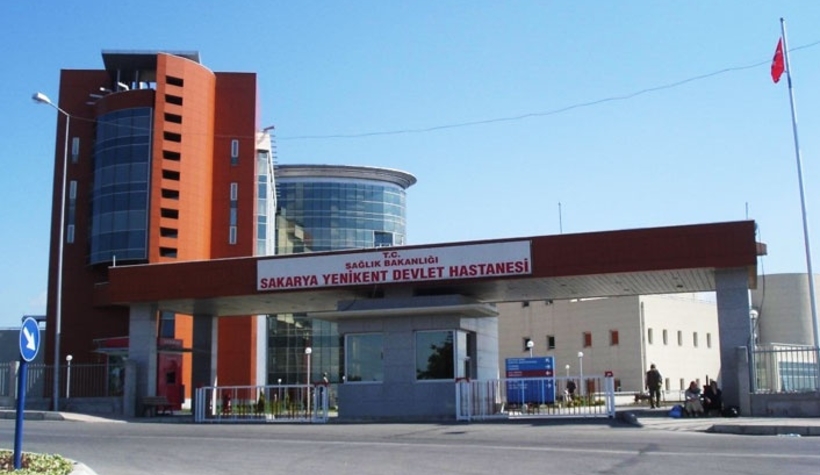 Doktorun korona testi pozitif çıktı