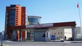 Doktorun korona testi pozitif çıktı