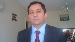 Dokurcun'un sevilen öğretmeni koronaya yenik düştü