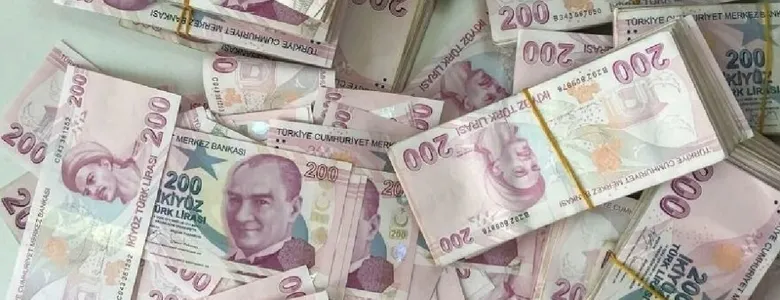 Dolandırıcıların tuzağına düştü